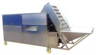 Sell Multifunctional Automatic Fruit & Vegetable Sorting Machine