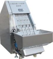 Sell RJY-XYB-1Small and micro onion peeling machine
