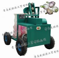 Sell RJY-fresh onion root excision XYQ-1 machine introduction