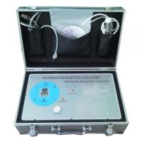 Sell quantum magnetic analyzer