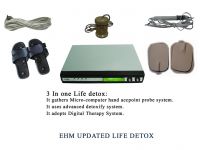 Sell Ion cleanse detox foot spa