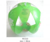 Sell Inflatable Beach Ball