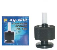Sell aquarium sponge filter xy-2810