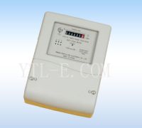 Sell Three Phase Electronic Energy Meter