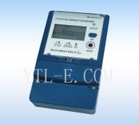 Sell Three-Phase Multifunction Electronic Kwh Meter (DXTS353)