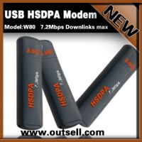 USB Modem HSDPA 7.2Mbps