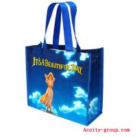 PP Shopping Bag(AGP-002)