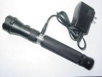 Sell Rechargeable Flashlight SL742