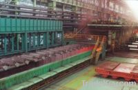 Sell Strip Hot Rolling Mill Train