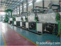 Sell Strip Cleaning Line