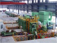 Sell Composition Strip Rolling Mill