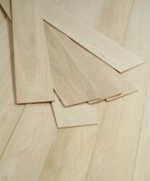 Sell Engineered Wood Flooring Top Veneer