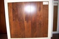 Sell American Walnut Flooring