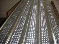 Sell High Ribbed Formwork