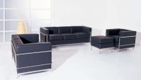 Sell LC 2, Sofa, Leather Sofa, Sofa Furniture, Couches, Le Corbusier