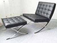 Sell Barcelona Chair, Lounge Chair, Modern Chair, leather chair