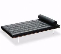 Sell Barcelona Day Bed, Bed , Leather Bed, Modern Classic Furniture