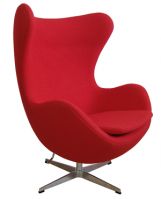 Sell Egg Chair, Arne Jacobsen, Office Chair, Modern Classic Chair