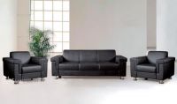Sell Kevin Sofa, Office Sofa, Leather Sofa, Modern Classic Furniture