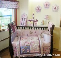 Sell Baby Bedding Set/Bedspread/Bed Cover/Quilt/Sheet-HY002