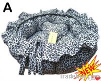 Sell Pet Cat Puppy Dog House Bed Kennel Doghouse Cushion Mat Pad--A