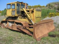 Sell Used Bulldozers KOMATSU