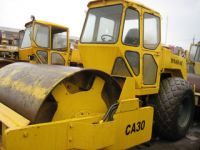 sell Used Road Roller
