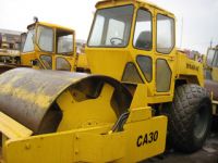 Sell Used Road Roller 