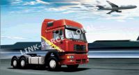 Prime mover GW4250 (truck)