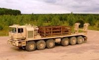 military bigdaddy chassis  GW2900