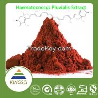 Pure Natural Haematococcus pluvialis extract Astaxanthin Powder