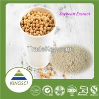 Nature Soybean Extract Isoflavone Powder