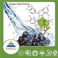 Factory Supply High Quality Grape Seed P.E. Procyanidine Powder