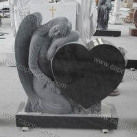 Supply granite tombstone, granite monument, headstone, gravestone