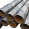 Sell SSAW steel pipes