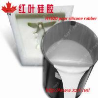 Sell rubber silicone