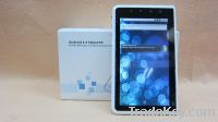 Sell ARM Dou Cortex TM-A9 tablet PC