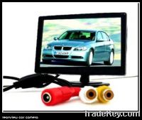Sell LCD rear view mirror