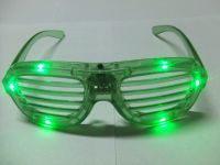 Sell Shutter Sunglasses--2