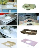 Sell Tops and Sinks