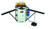 Sell KT-333D Aluminum Crimping Machine (joining Machine)