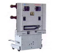 Indoor High-Voltage Vacuum Circuit Breaker ZN85-40.5