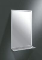 Sell bathroom mirror, framed mirror, silver mirror(MR-Q4066)