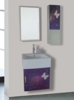 Sell bathroom cabinet set(YD9133A )