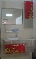 Sell bathroom vanity cabinet