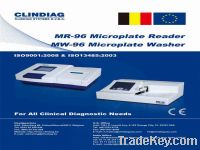 Sell Microplate Reader and Washer
