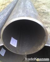 Sell steel pipes
