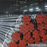 API 5L GR.B steel pipes