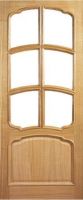 French door