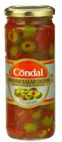 CONDAL OLIVES